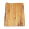 Blanco Wood Cutting Board (Diamond 1-3/4 Bowl) 440228 - alternate 1