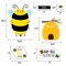 Creative Teaching Press Busy Bees Curated Classroom 10913 - alternate 3