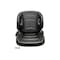 Uni Pro Toyota Forklift 53 Seat Kit, With Side Restraints, Black Vinyl 8620 - alternate 5