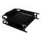 Performance Tool 40 in. Folding Creeper, Cool Weave Fabric, 4 Casters, 350lb Capacity W85028 - alternate 5