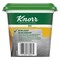 Knorr Professional 095 Low Sodium Vegetable Stock Base, 1 Pound, 12PK 3750076027 - alternate 1