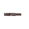 Century Drill & Tool 1/2in COBALT DRILL BULK 3PK 26832 - alternate 3