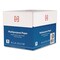 Tru Red Multipurpose Paper with ColorLok Technology, 96 Bright, 20 lb Bond Weight, 8.5 x 11, White, 2500PK 26916-U/TR56963 - alternate 4
