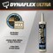 Dap Dynaflex Ultra 10.1 Oz. Dark Bronze Advanced Exterior Sealant for Window Door & Siding 7079818216 - alternate 4