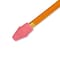 Paper Mate Cap Eraser, Soft Rubber, PK144 73015 - alternate 3
