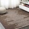 Jonathan Y Zolak Berber Stripe Geometric Brown/Beige 5 ft. x 8 ft. Indoor/Outdoor Area Rug SMB124B-5 - alternate 7