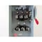 Ge Safety Switches TG 3P 100A 240V 50/60Hz 3Ph Fusible 4Wire NEMA 3R Outdoor TG4323R - alternate 3