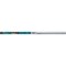 M-D Building Products Building Products 1-3/8'' X 36'' Polished Aluminum Carpet Trim with Screw Nails 66092 - alternate 2
