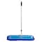 Gritt Commercial All-In-One 36'' Microfiber Dust Mop Set With 72 Telescopic Handle GRI174-36-T - alternate 1