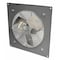 Canarm Exhaust Fan, Assembled, 1,700 RPM P14-1V - alternate 1