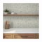 Daltile Uptown Glass 1in Hexagon Mosaic, 16.92 SQFT Per Carton, 18PK UP261HEXMS1P - alternate 2