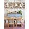 A-Street Prints Fika Plum Blissful Birds and Blooms Wallpaper 4066-26558 - alternate 3