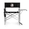 Picnic Time Family Of Brands NCAA Florida State Seminoles Sports Chair with Side Table - Beach Chair 809-00-179-174-0 - alternate 1