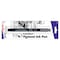 Pentel Pointliner Pen, 0.3mm, Black Pigment Ink, 6PK S20P3BPA - alternate 2