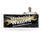 Signmission Mechanics Wanted English Spanish, 48 Inch x 120 Inch, Vinyl Banner B-120-30735 - alternate 4