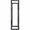 Apc NetShelter Open Frame Rack, 4 Post, 44U, 12-24 Threaded Holes AR204A - alternate 2