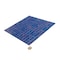 Apollo Tile Nacreous 12 in. x 12 in. Glossy Royal Blue Glass Mosaic Wall and Floor Tile 20 sq. ft./case, 10PK APLPE88BL516A - alternate 3