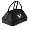 Picnic Time Family Of Brands NCAA Vanderbilt Commodores Potluck Casserole Carrier - Insulated Thermal Food Carrier 650-00-175-584-0 - alternate 1