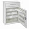 Mail Boss Key Boss Combo Lock Key Cabinet, Granite, 16-Gauge Steel, 50-Key 805964 - alternate 2