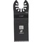 Do It Best 1-1/4'' High Carbon Steel Japanese Tooth Oscillating Multi-Tool Blade QJDIB-OS-005 - alternate 1