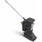 Pake Handling Tools Hydraulic Toe Jack, 55,000 lb. Cap(25T), 360 Degree Rotation PAKHJ-HM250 - alternate 1