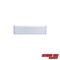 Extreme Max 3006.7237 BoatTector Flat Fender with Fender Line - 26", White 3006.7237 - alternate 4