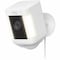 Ring SPOTLIGHT CAM PLUS PLUG-IN WHITE B09J1TB7TB - alternate 1