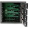 Startech.Com 4 BAY HOT SWAP MOBILE RACK BACKPLANE HSB4SATSASBA - alternate 2