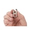 Tekton Crowfoot Wrench, Steel, 1 5/16 in L WCF16211 - alternate 3