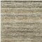 Homeroots 10' X 14' Beige Striped Washable Indoor Outdoor Area Rug 607955 - alternate 6