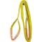 Everest 2 inx16 ft Flat Sling Eye to Eye Web Sling 2PLY 6400lbs WLL C2162 - alternate 3