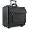 Solo New York Rolling Case, Fits 16'' Laptops, 13.8'' x 18'' x 8.3'', Black PV784 - alternate 10