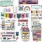 Teacher Created Resources Oh Happy Day Decor Set, Multi, 1 Set 2088668 - alternate 3