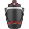 Thermos BPA-Free Hydration Bottle, 64 oz./1.9L, Black, Cold 12 Hrs FPG1901BK4 - alternate 1