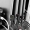 Rocstor VOLT DS16 USB-C 16 PORT DESKTOP CHARGING STATION WITH TOP DIVIDERS - 65W POWER D VT0V001-01 - alternate 10