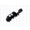 Fcs Struts Suspension Strut And Coil Spring Assembly 2333745L - alternate 4