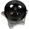 Gates Premium Engine Water Pump 41218 - alternate 2