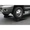 Performance Tool Stackable Vehicle Ramps, 16000lb GVW, Heavy Duty Polypropylene, Low Profile, 2PK W41014 - alternate 3