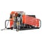 Vevor PCP Air Compressor 4500PSI/30Mpa Four-Cylinder Scuba Tank Air Compressor GYQSYSJ4GFLXPKNTS001V1 - alternate 1