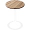 Holland Bar Stool Co 30" dia. Natural, Indoor/Outdoor All-Season EnduroTop Table Top OD30RNat - alternate 1