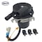Skyward Automotive Products Secondary Air Injection Pump,  SKAP913070 - alternate 2