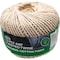 Do It Best 15-Ply x 440 Ft. Natural Twisted Cotton Twine 311282 - alternate 2