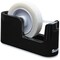 Scotch Dispenser, 1-3" Core, Black C24 - alternate 1