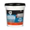 Platinum Patch Patch Filler & Repair, 16 oz, Tub, White 7079818741 - alternate 1