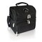 Picnic Time Family Of Brands NCAA Boise State Broncos Pranzo Lunch Bag - Insulated Lunch Box with Picnic Set 512-80-175-704-0 - alternate 1