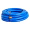 Underhill 3/4 in ID x 50 ft L Water Hose, TPE Tube, Blue H75-050B - alternate 1