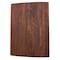 Blanco Wood Cutting Board (Performa Super Single Bowl) 222591 - alternate 1