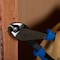 Klein Tools 8 1/8 in 2000 High Leverage Diagonal Cutting Plier Standard Cut Oval Nose Uninsulated J2000-28 - alternate 10