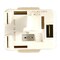 Whirlpool Refrigerator Start Device WP12555902 - alternate 2
