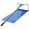 Avalanche Snow Removal Tool, Snow Roof Rake, 15 1/2 foot Pole, 12 foot Snow Slide AVA500 - alternate 4